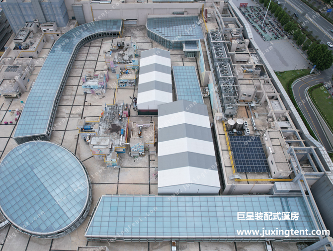 網(wǎng)球場篷房 網(wǎng)球場篷房